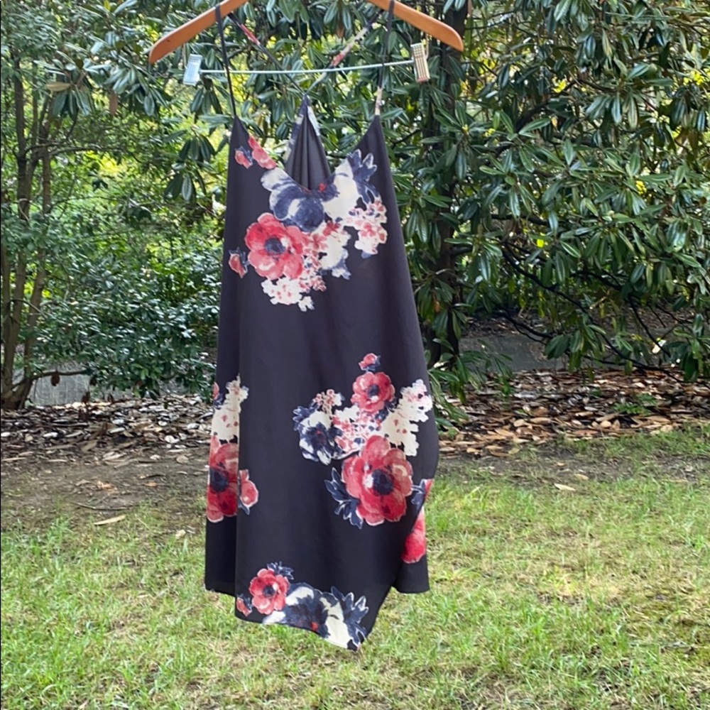 Free People Intimates Silky Top